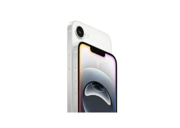iPhone 17e Apple