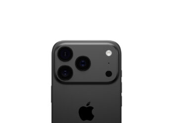 iPhone 17 Pro Design