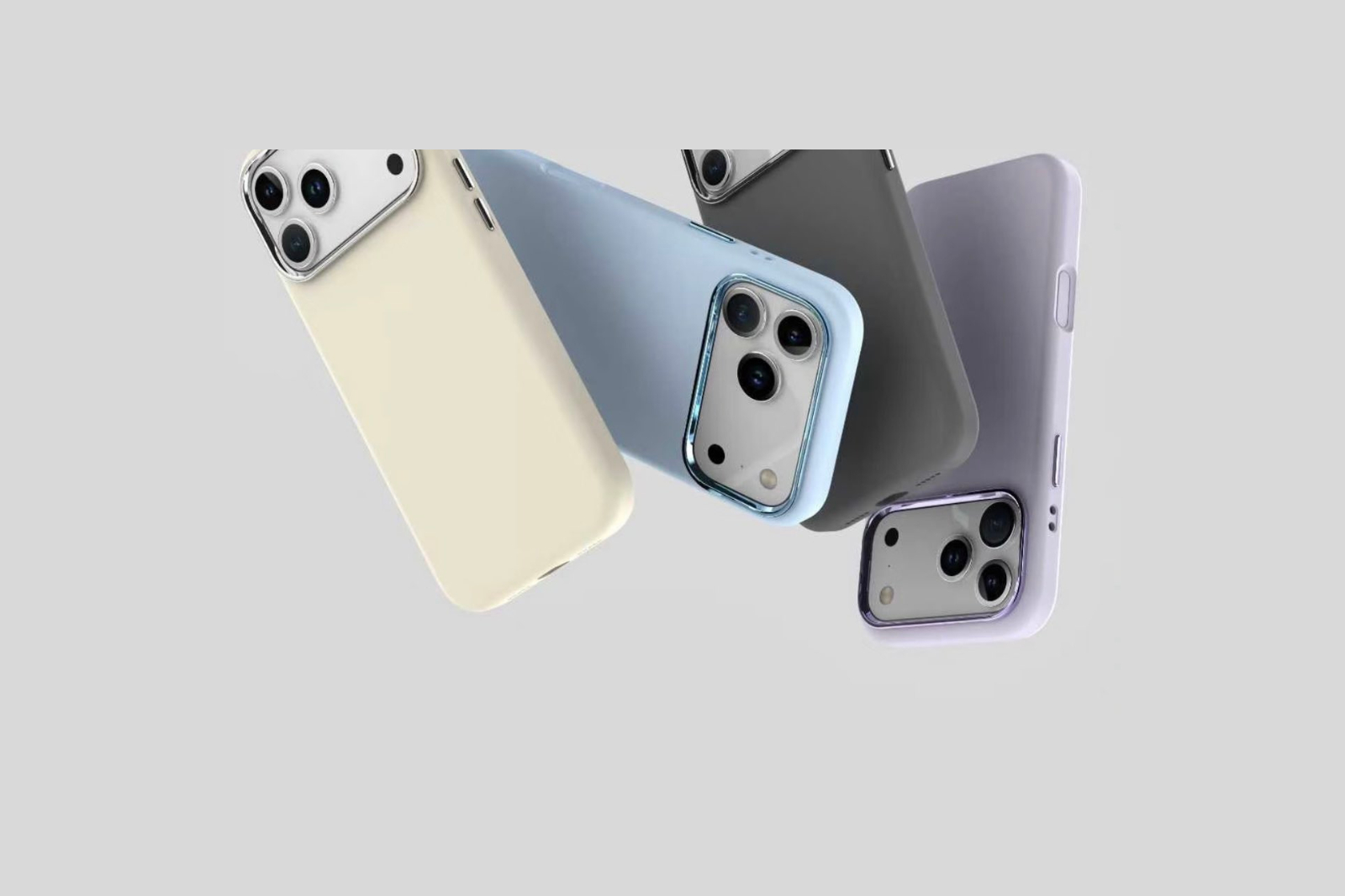 iPhone 17 Pro Leak Apple