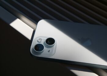 iPhone Control Center