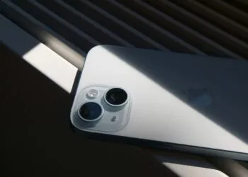 iPhone Control Center