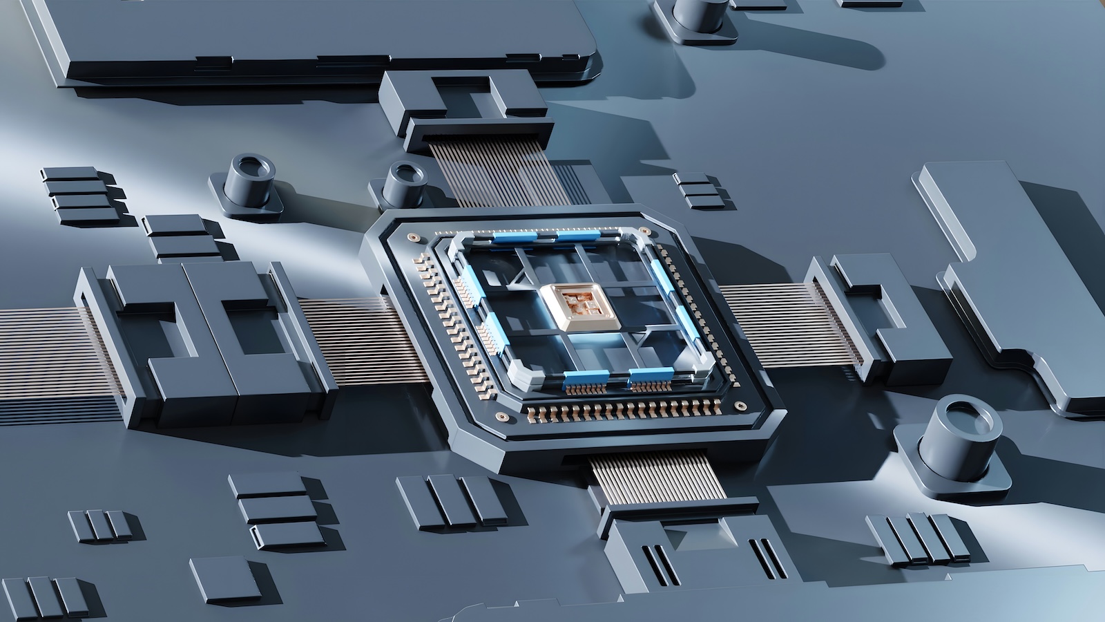 TSMC Apple