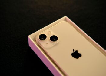 iPhone Fold Apple