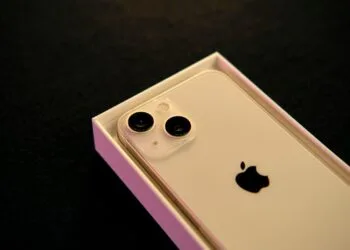 iPhone Fold Apple