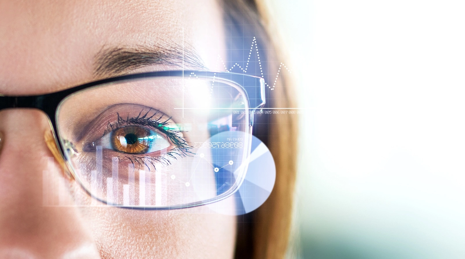 Apple Smart Glasses
