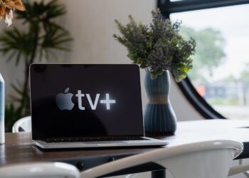 Apple TV+ Highlights May 2025