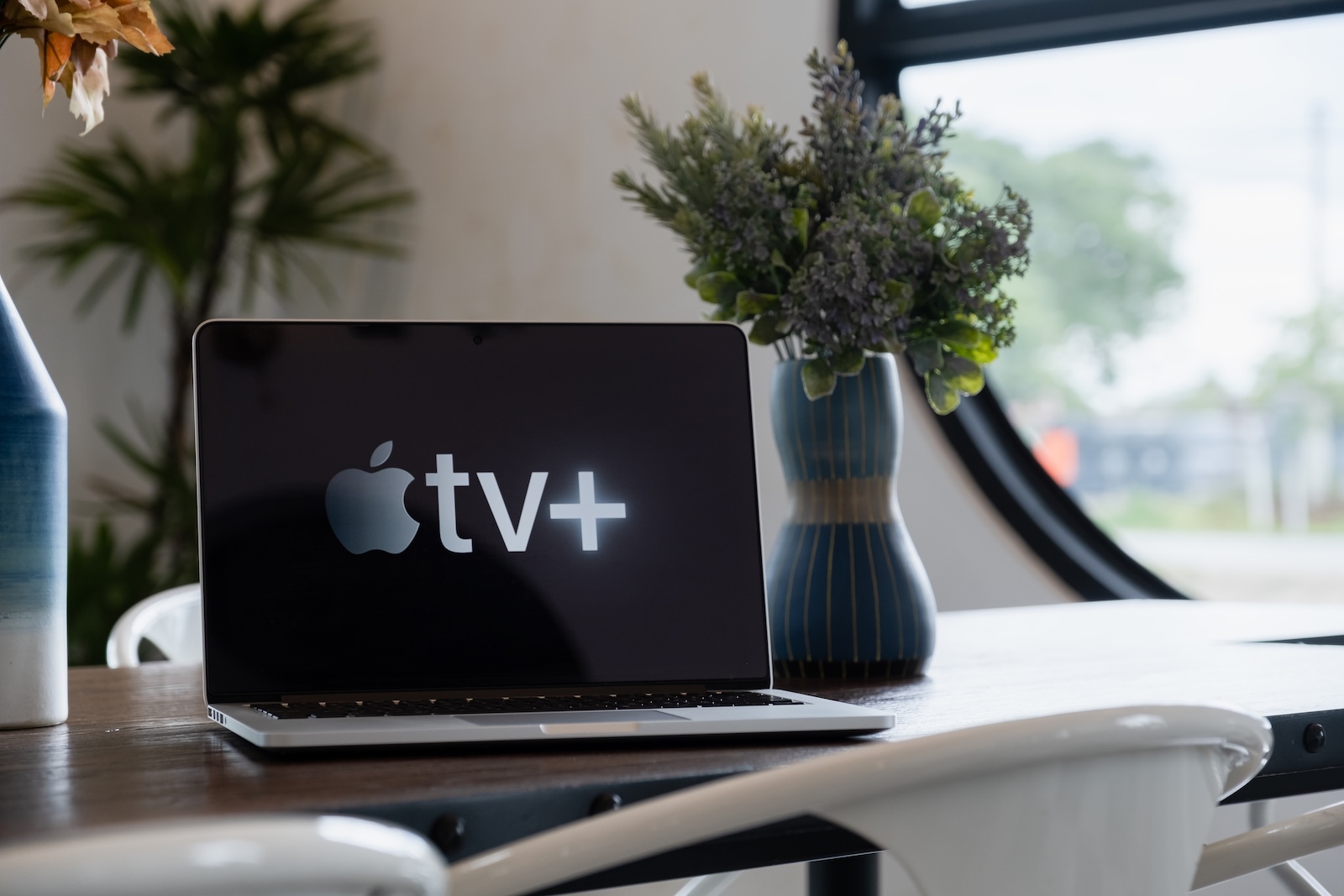Apple TV+ Highlights May 2025