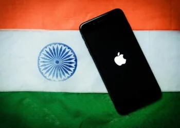 iPhone India