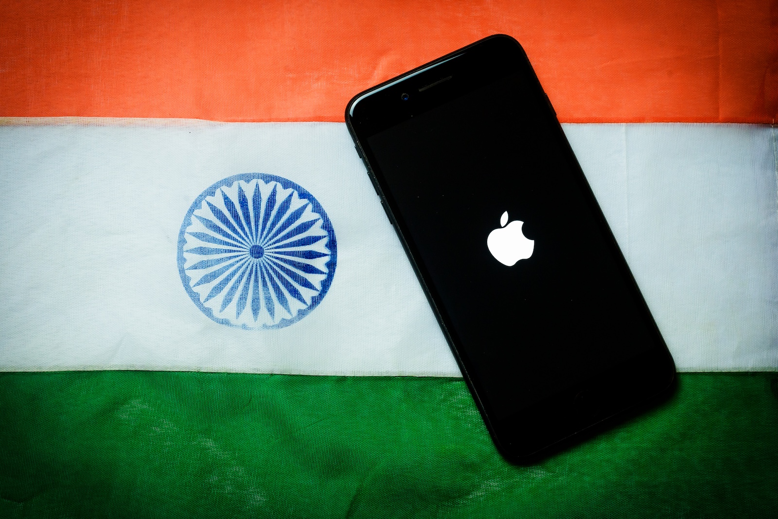 iPhone India