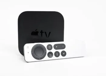 Apple TV 4K innovations