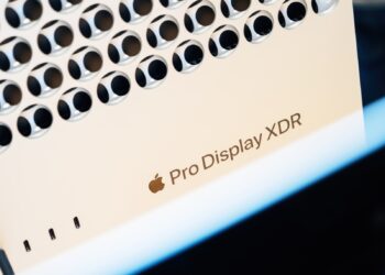 Apple Pro Display XDR 2 Rumors