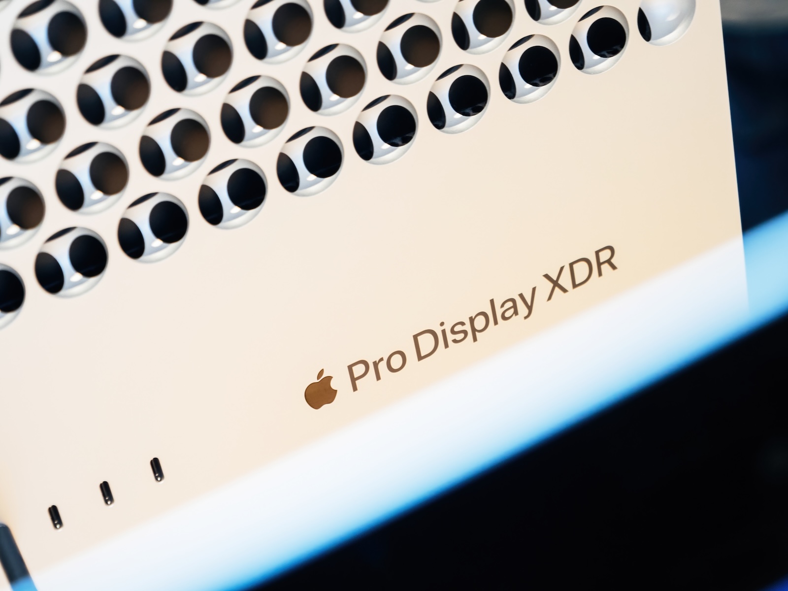 Apple Pro Display XDR 2 Rumors