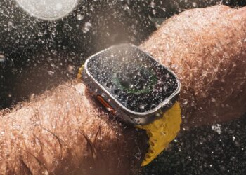 Apple Watch Ultra 3 Apple Watch SE 3