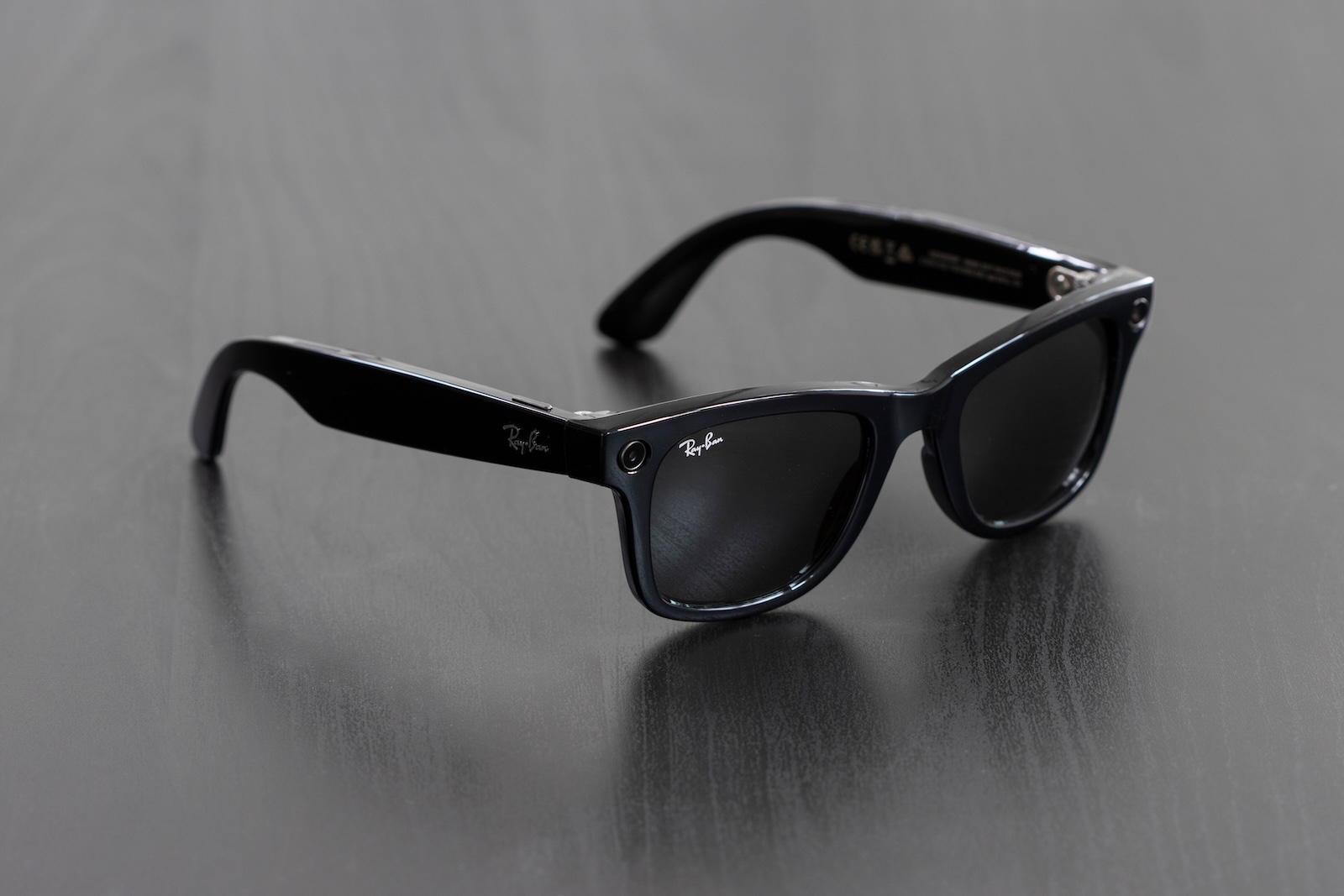 Apple Smart Glasses