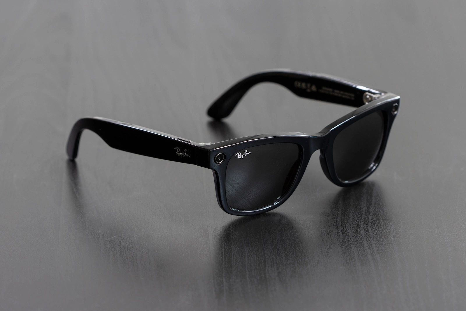 Apple Smart Glasses
