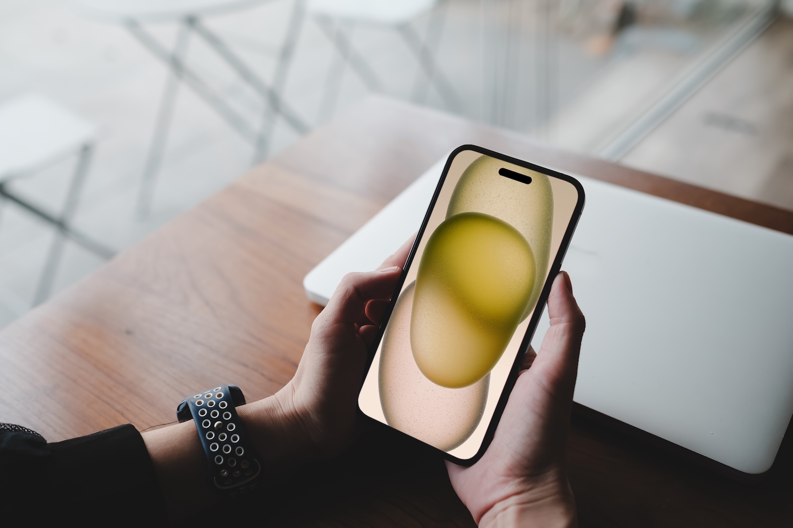 iPhone 17 Apple