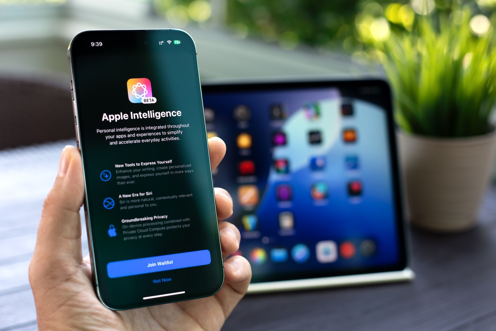iOS 19 Apple Intelligence