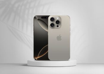 Apple iPhone 2027