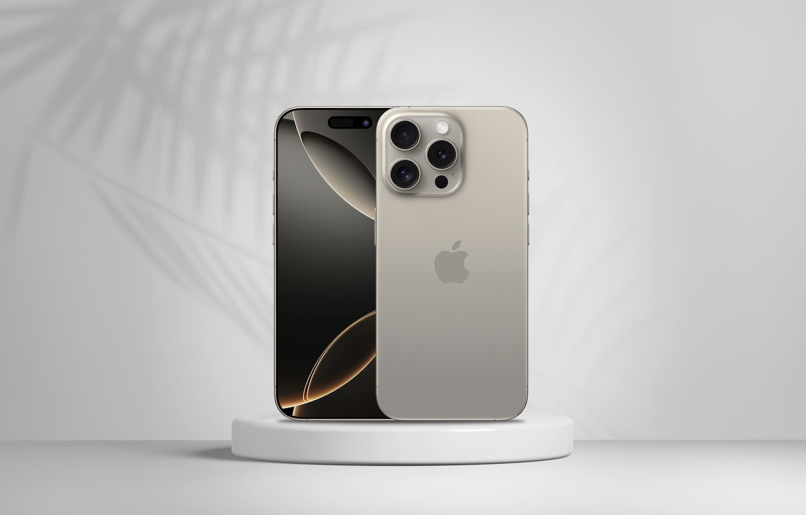 Apple iPhone 2027