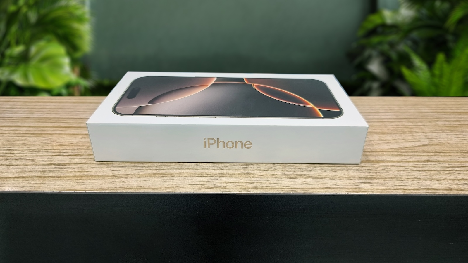 iPhone 17 Apple