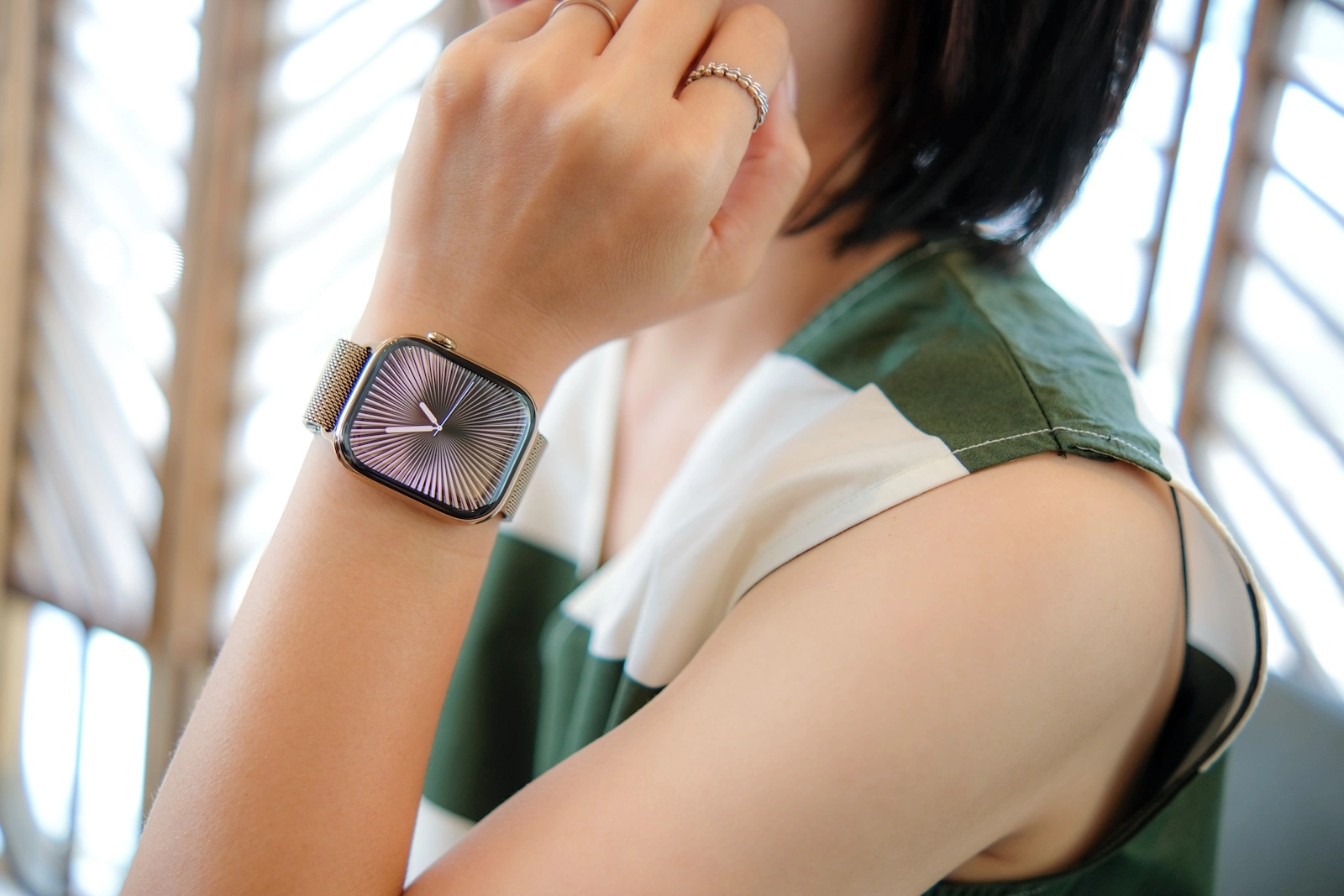 Apple Watch Series 11 rumors