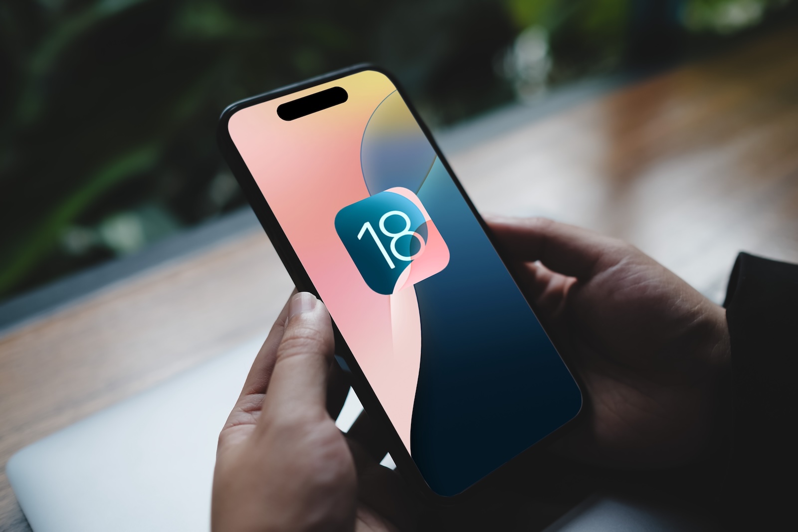 iOS 18.5 Beta 4