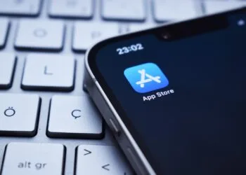 Apple App Store