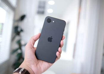 iPhone 17e Apple