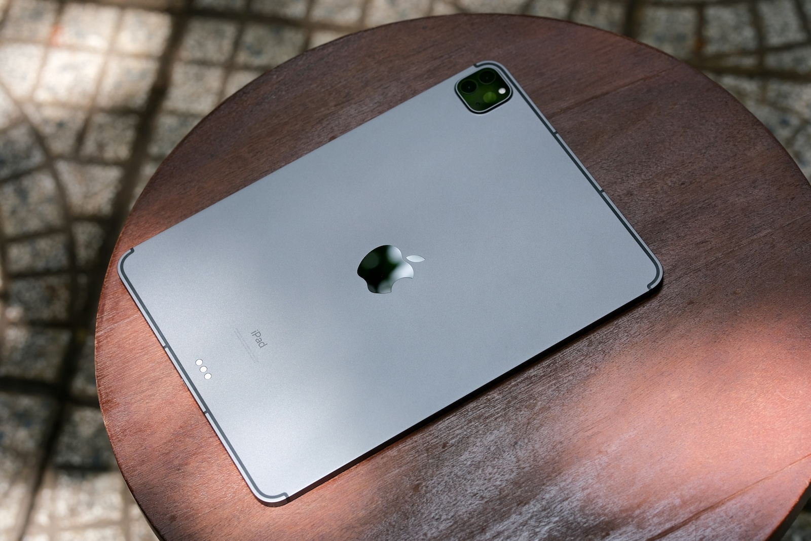 Apple iPad Fold