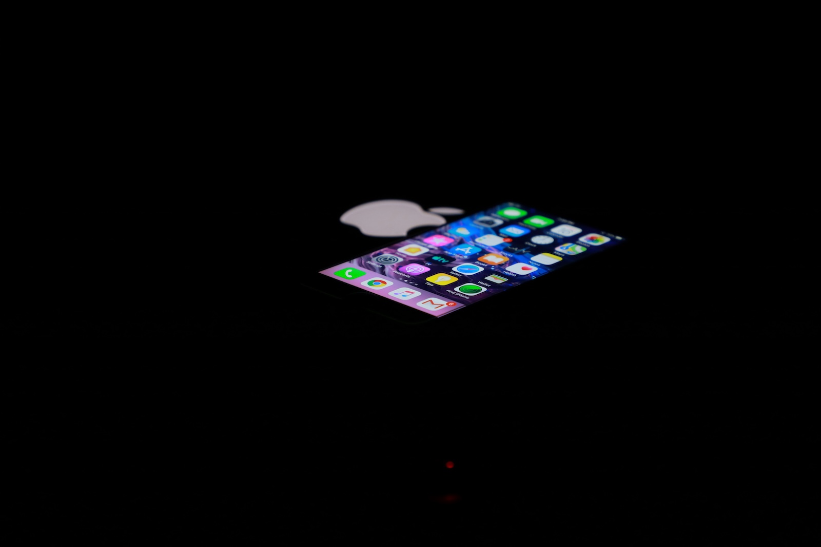 iPhone 2027 Anniversary Apple
