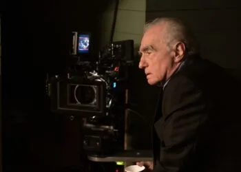 Apple TV+ “Mr. Scorsese”