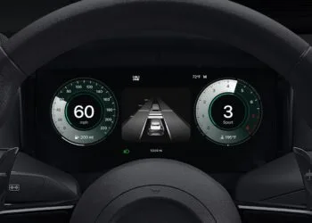 Apple CarPlay Ultra