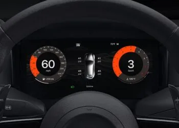 Apple CarPlay Ultra