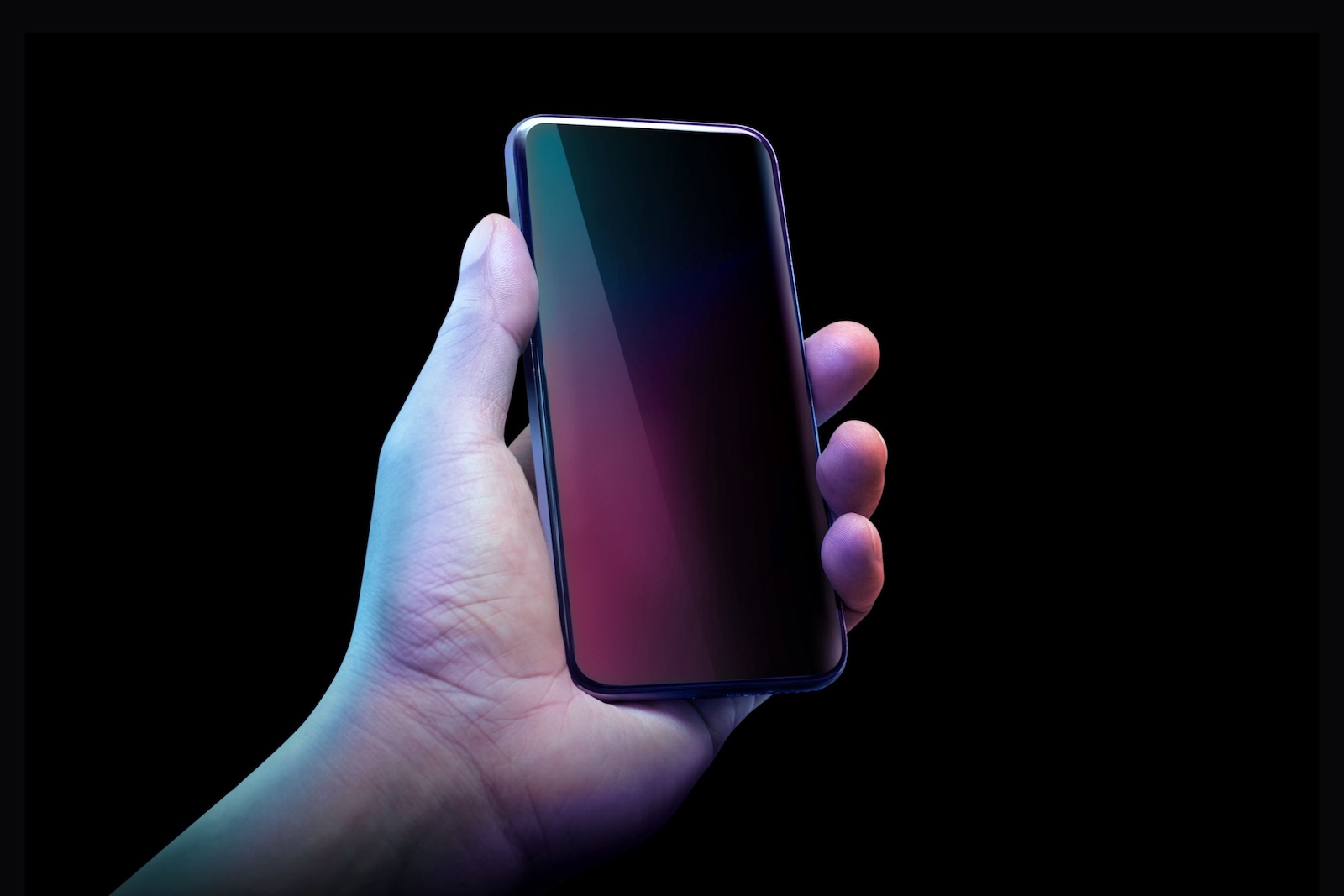 iPhone 2027 Apple