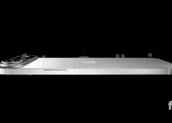 iPhone 19 Air Apple