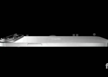 iPhone 19 Air Apple