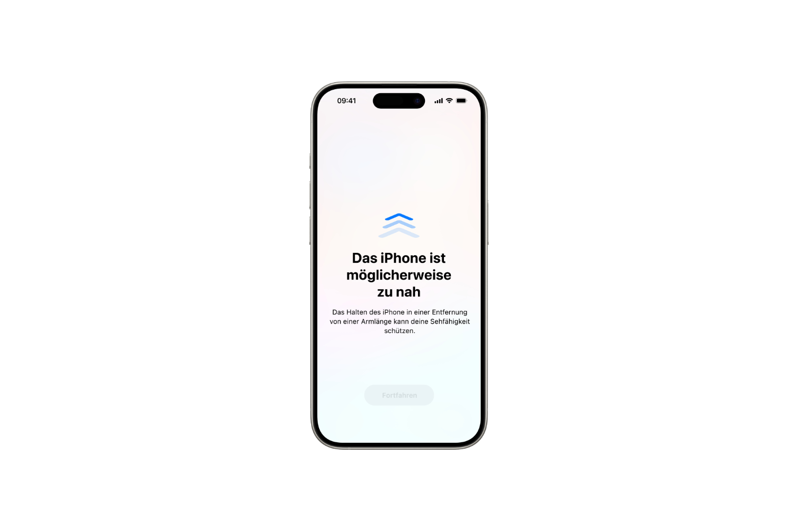 iPhone screen removal