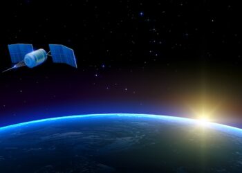 Apple Satellite Internet