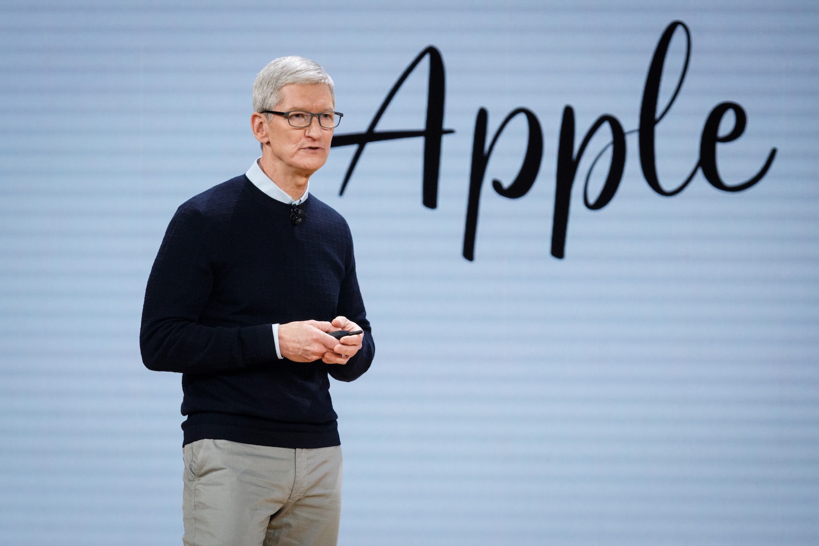 Apple products