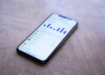 Make the most of iPhone screen time