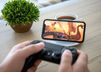 Apple Games App