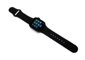 Forgot Apple Watch passcode