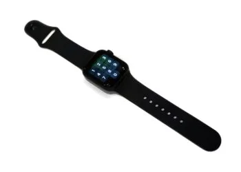 Forgot Apple Watch passcode