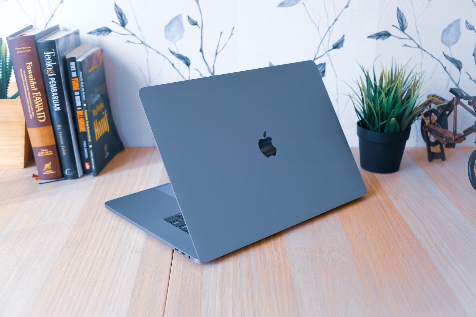 macOS Trash