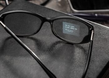 Apple Smart Glasses Features