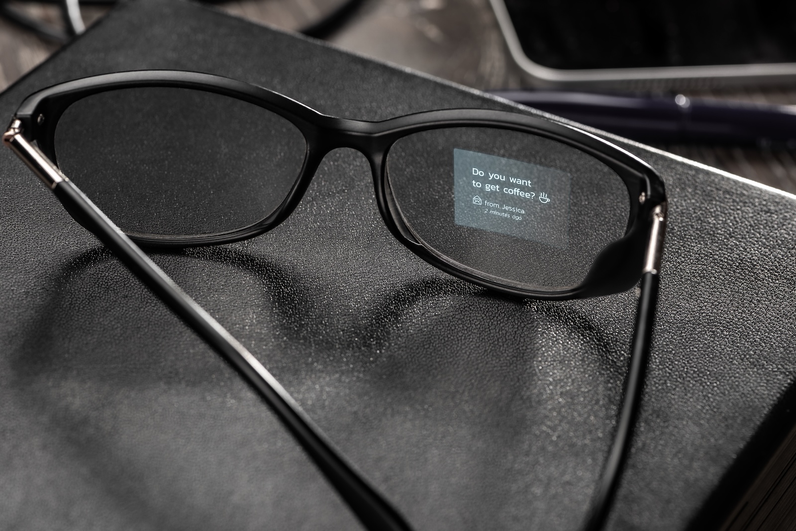 Apple Smart Glasses Features