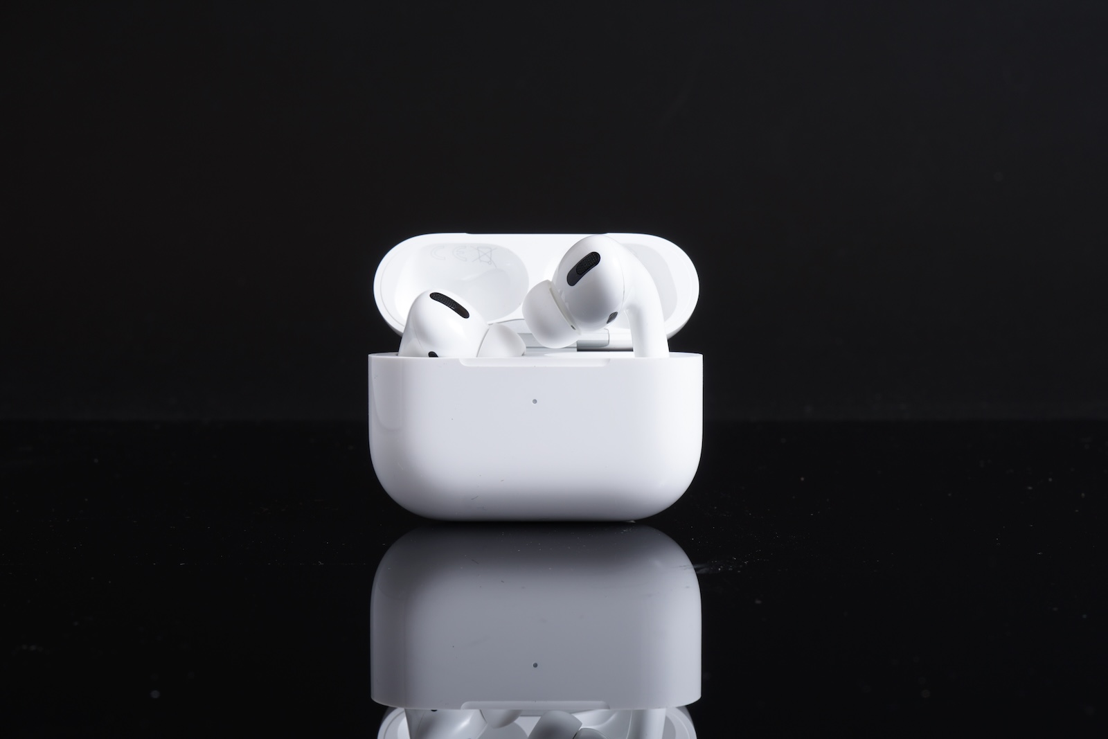 AirPods Pro 3 Apple Leak