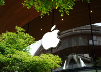 Apple Q2/2025 results