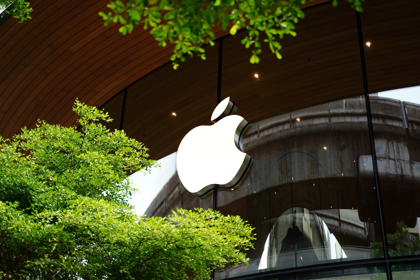 Apple Q2/2025 results
