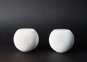 Set up a HomePod stereo pair